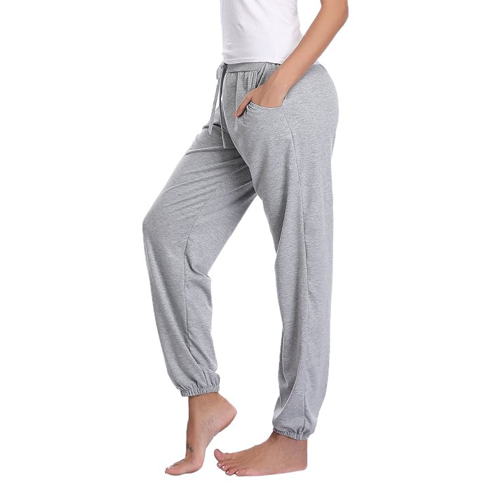 Amazon StyleSnap: How We Found Sweatpants Just Like J. Lo's Pair
