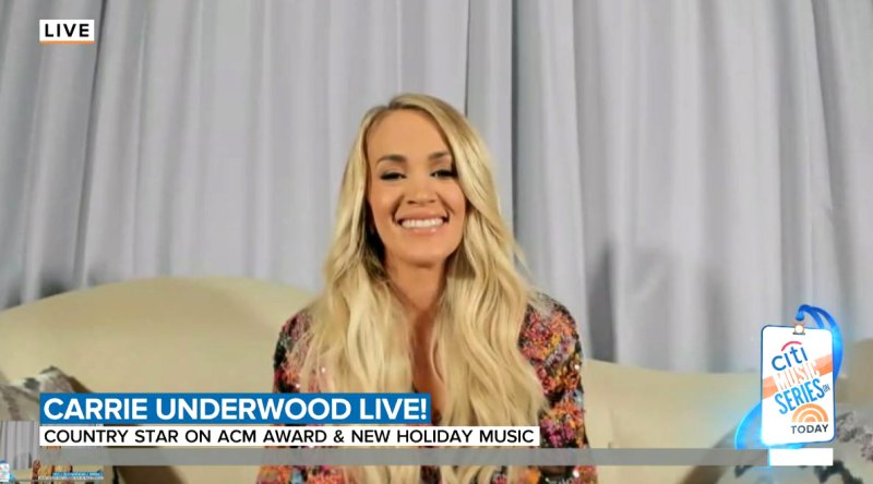 Carrie Underwood’s Best Motherhood Quotes: Post-Baby Workouts, Parenting Mistakes and More