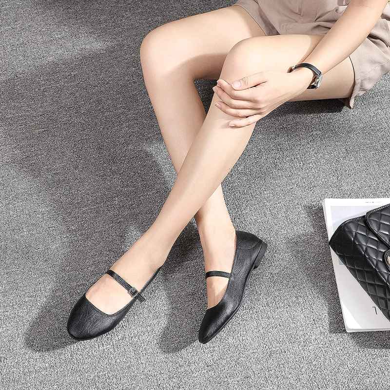 Zoe Kravitz’s Mary Jane Shoe Style: Rock It for Under $30 | Us Weekly