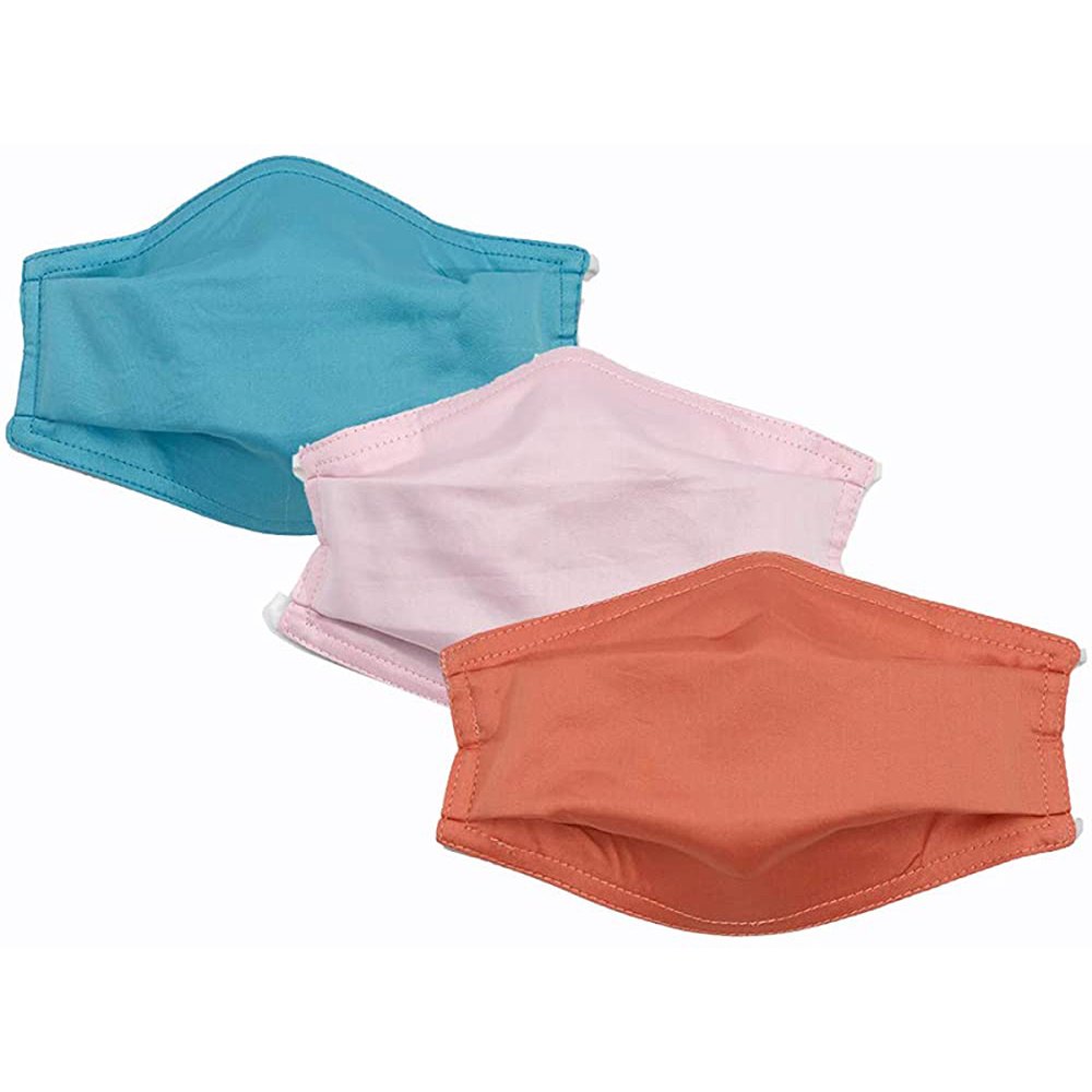 Echo New York Cotton Face Mask