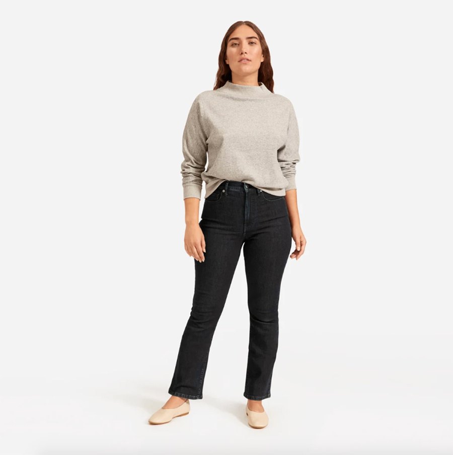 Everlane Sale: 5 Picks You Can Wear as an Entire Outfit | Us Weekly