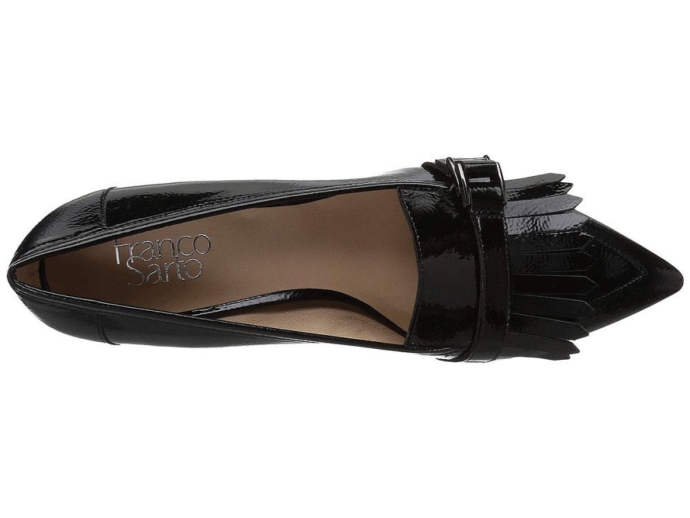 franco-sarto-tassel-loafer-heels-black