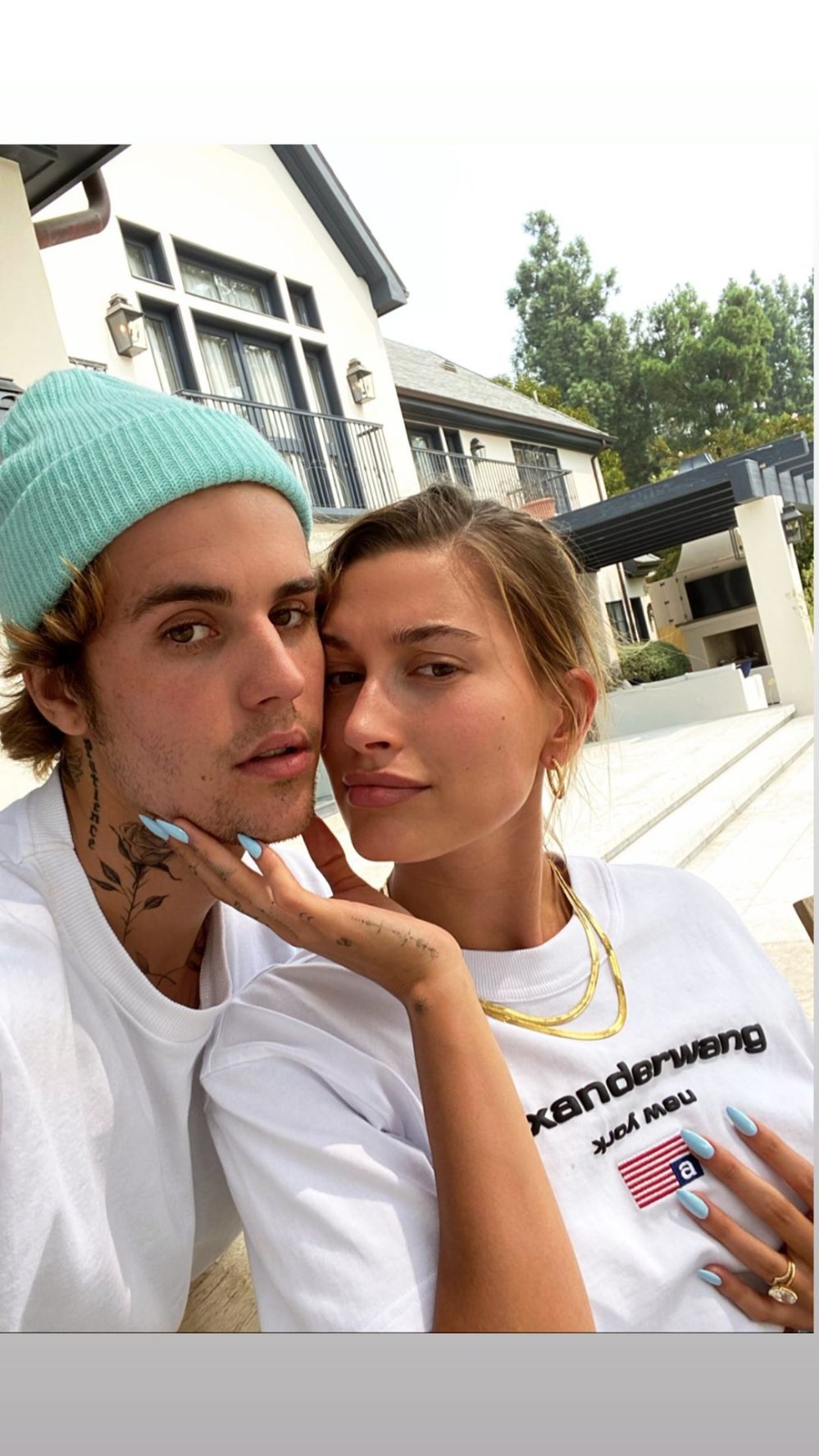 Justin Bieber and Hailey Baldwin A Timeline of Their