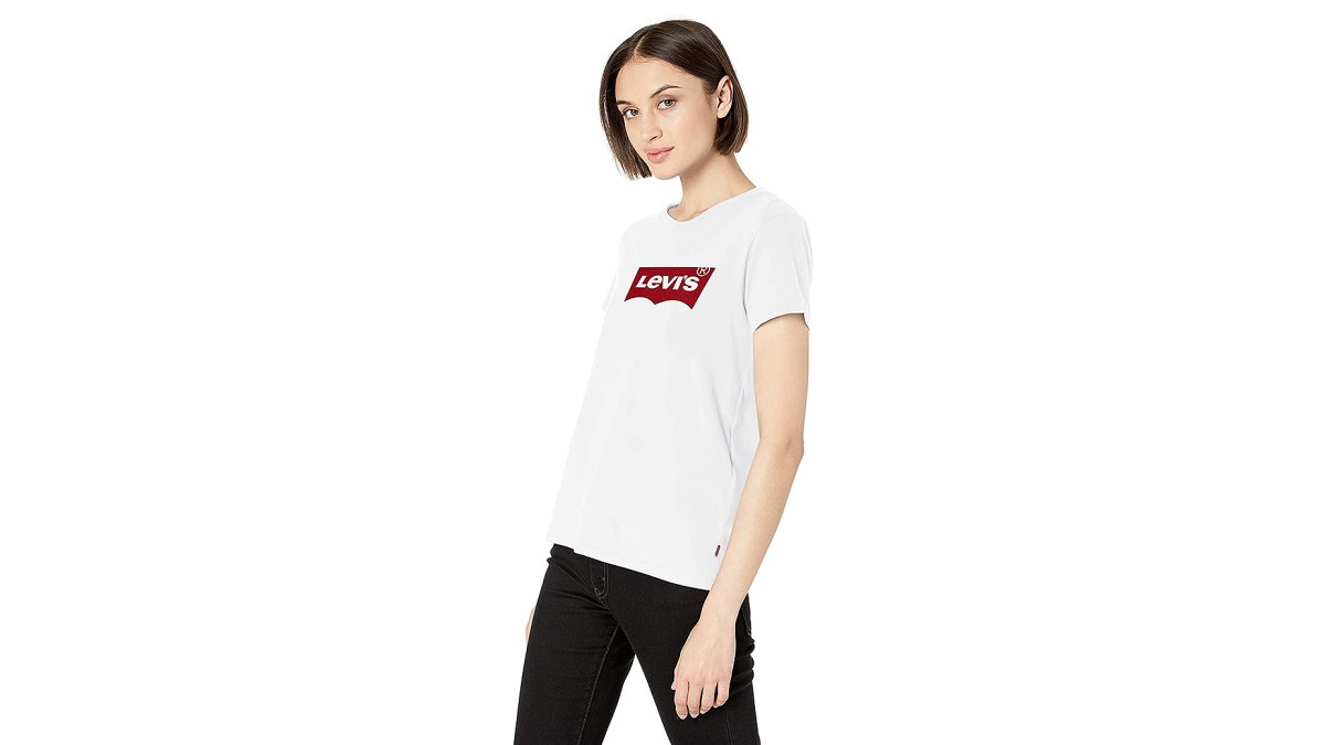 Levi’s Perfect Tee