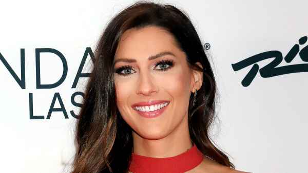 Becca Kufrin Says She's Doing ‘Surprisingly Well’ Since Garrett Yrigoyen Split