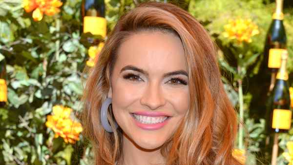 Chrishell Stause Was Hesitant to Join ‘DWTS’: Why She Decided to Compete — and Her Premiere Song Revealed