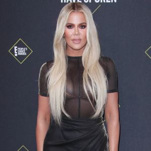 Khloe Kardashian Reacts to 'Keeping Up With the Kardashians' Ending
