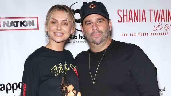 Lala Kent Is Pregnant, Expecting First Child With Fiance Randall Emmett