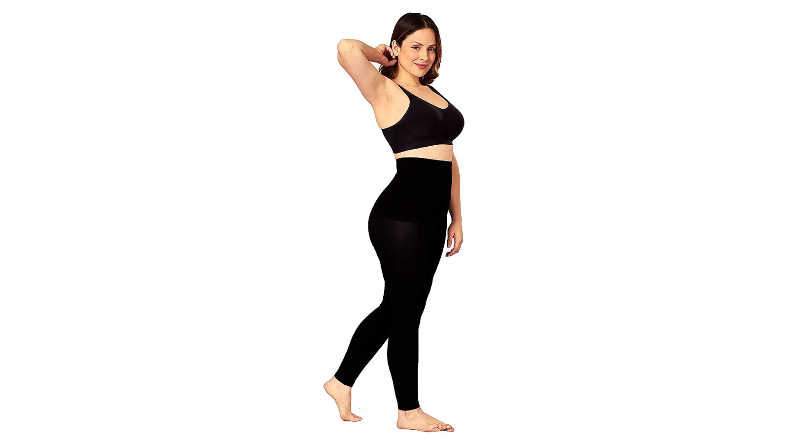 Slimming Joggers, Pants and Leggings Under $30 at