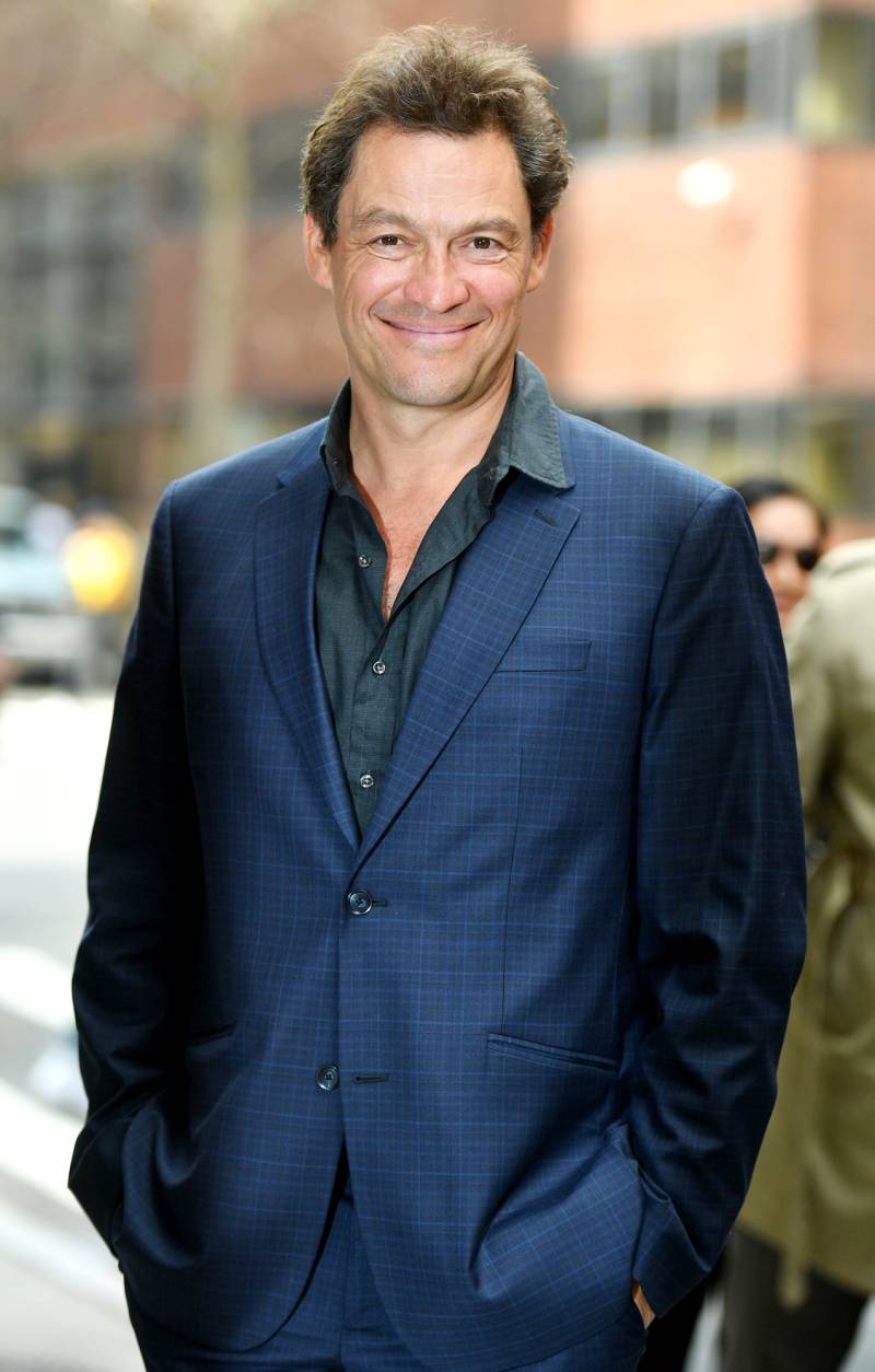 5 Things to Know About The Affair Alum Dominic West