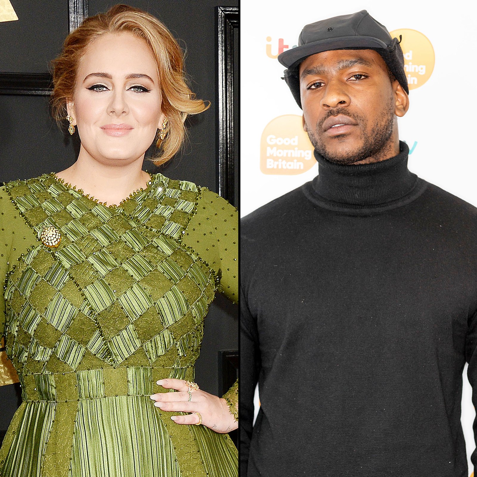 5 Things To Know About British Rapper Skepta Adele New Boyfriend