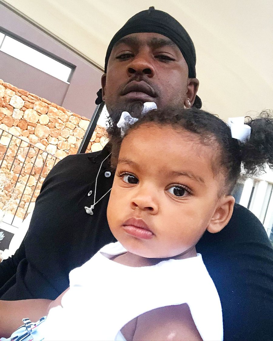 Skepta and Daughter 5 Things To Know About British Rapper Skepta Adele New Boyfriend