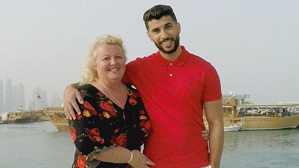90 Day Fiance Laura Jallali Finalizes Divorce From Aladin Jallali