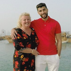 90 Day Fiance Laura Jallali Finalizes Divorce From Aladin Jallali