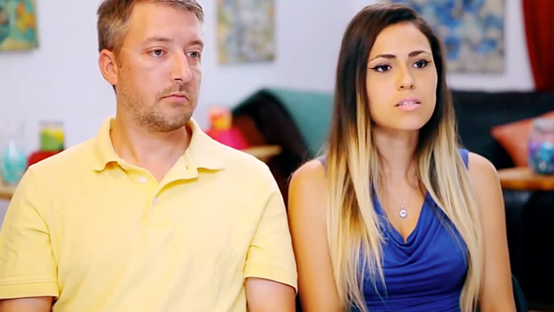'90 Day Fiance' Original Couples Status Check: Who Is Still Together?