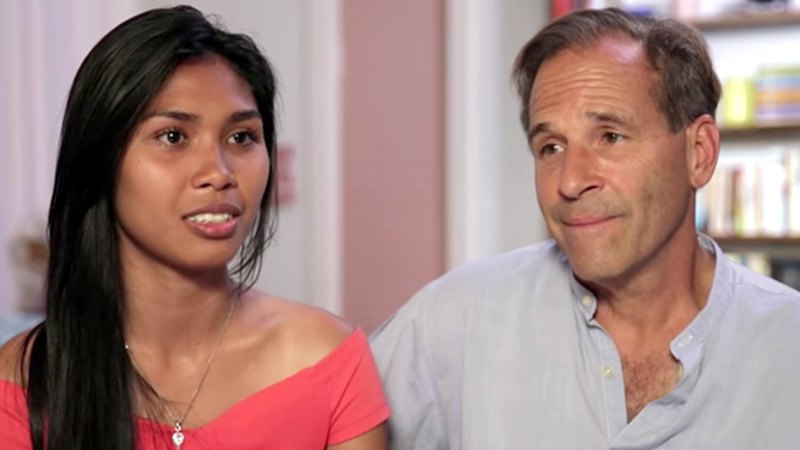 '90 Day Fiance' Original Couples Status Check: Who Is Still Together?