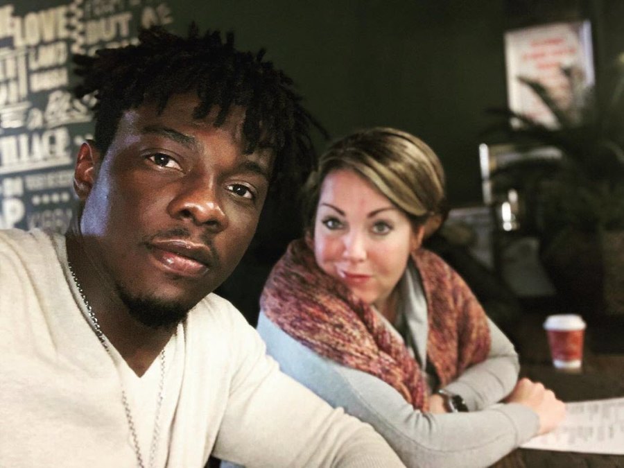 90 Day Fiance Original Couples Who Is Still Together Melanie Bowers & Devar Walters