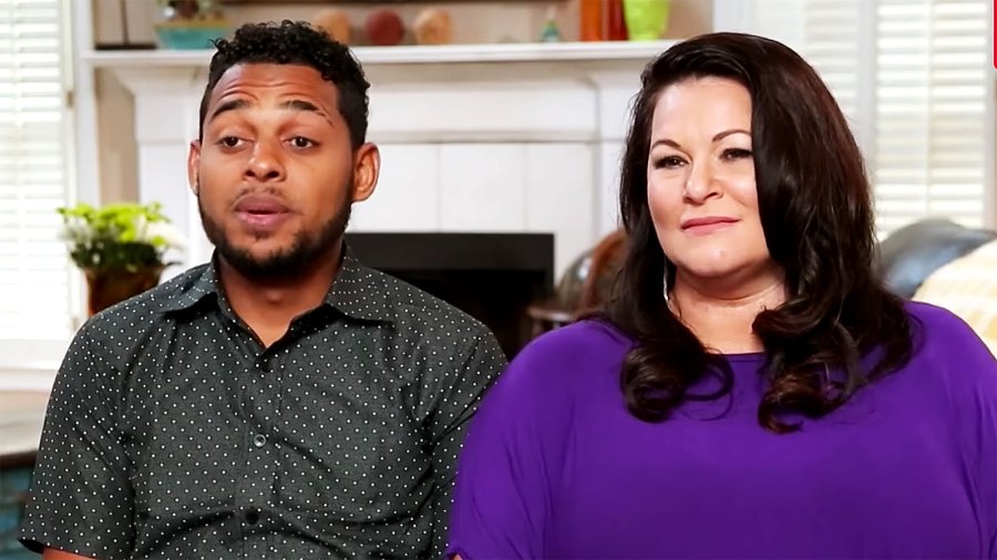 90 Day Fiance Original Couples Who Is Still Together Molly Hopkins & Luis Mendez
