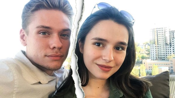 90 Day Fiance Steven Frend and Olga Koshimbetova Split After 1 Year of Marriage
