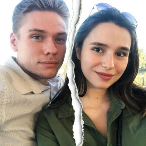 90 Day Fiance Steven Frend and Olga Koshimbetova Split After 1 Year of Marriage