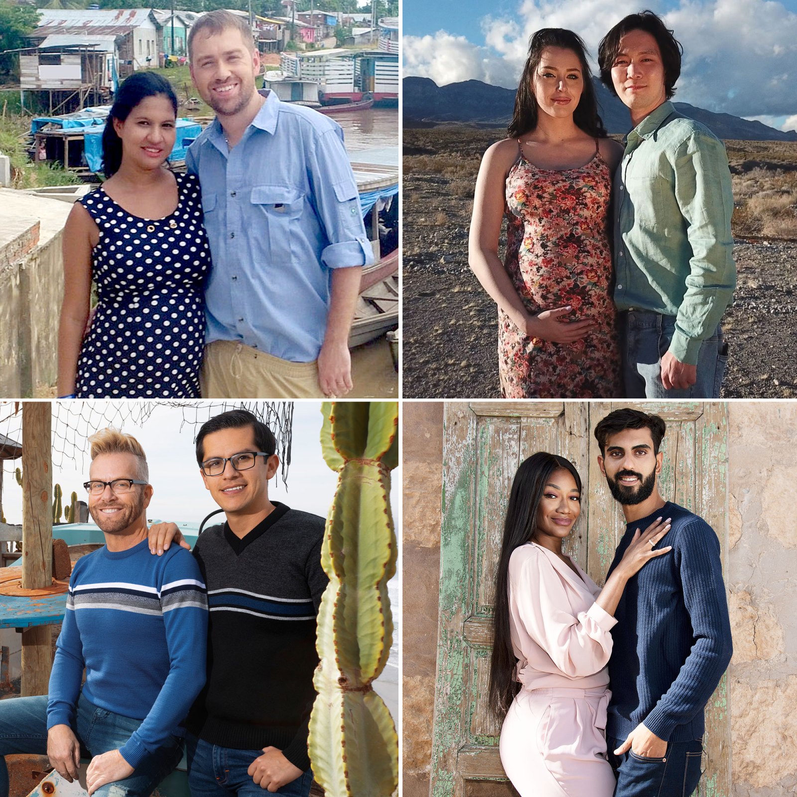 90 Day Fiance The Other Way Are They Still Together