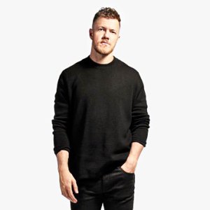 A Day In The Life Of Imagine Dragons Dan Reynolds
