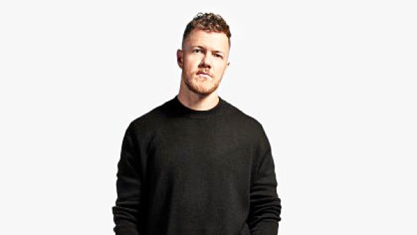 A Day In The Life Of Imagine Dragons Dan Reynolds