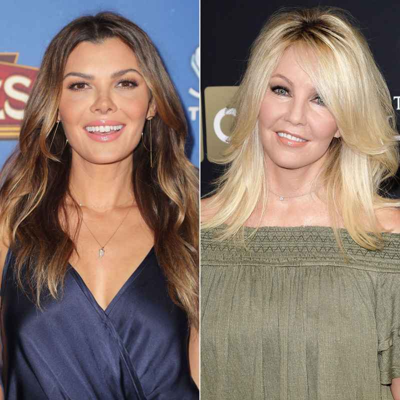 Actresses Who've Been in Talks to Join ‘RHOBH’