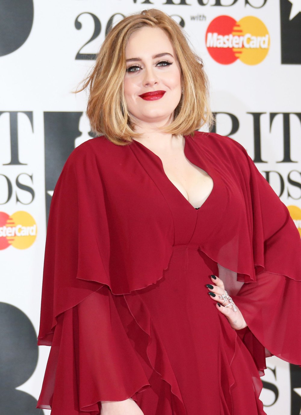 Hidden Talent! Adele Reveals Her Impressive American Accent on 'SNL'