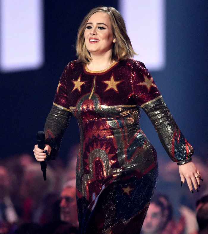 Adele Will Make Hosting Debut on 'Saturday Night Live' Next Week