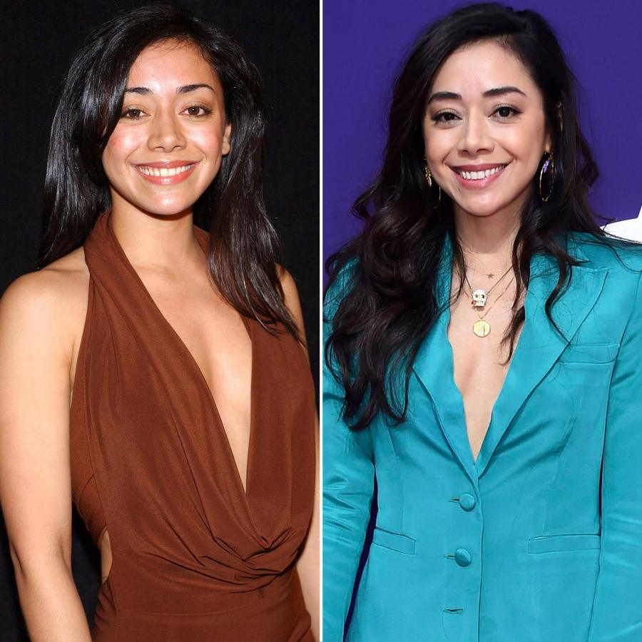 Aimee Garcia Dexter Cast Where Are They Now