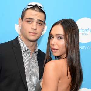 Alexis Ren Reveals How ‘Heartbreak’ With Noah Centineo Inspired Her Music