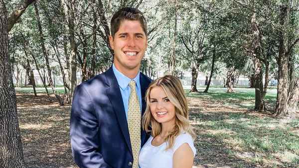 Bringing Up Bates’ Alyssa Bates and John Webster Welcome Their 4th Child