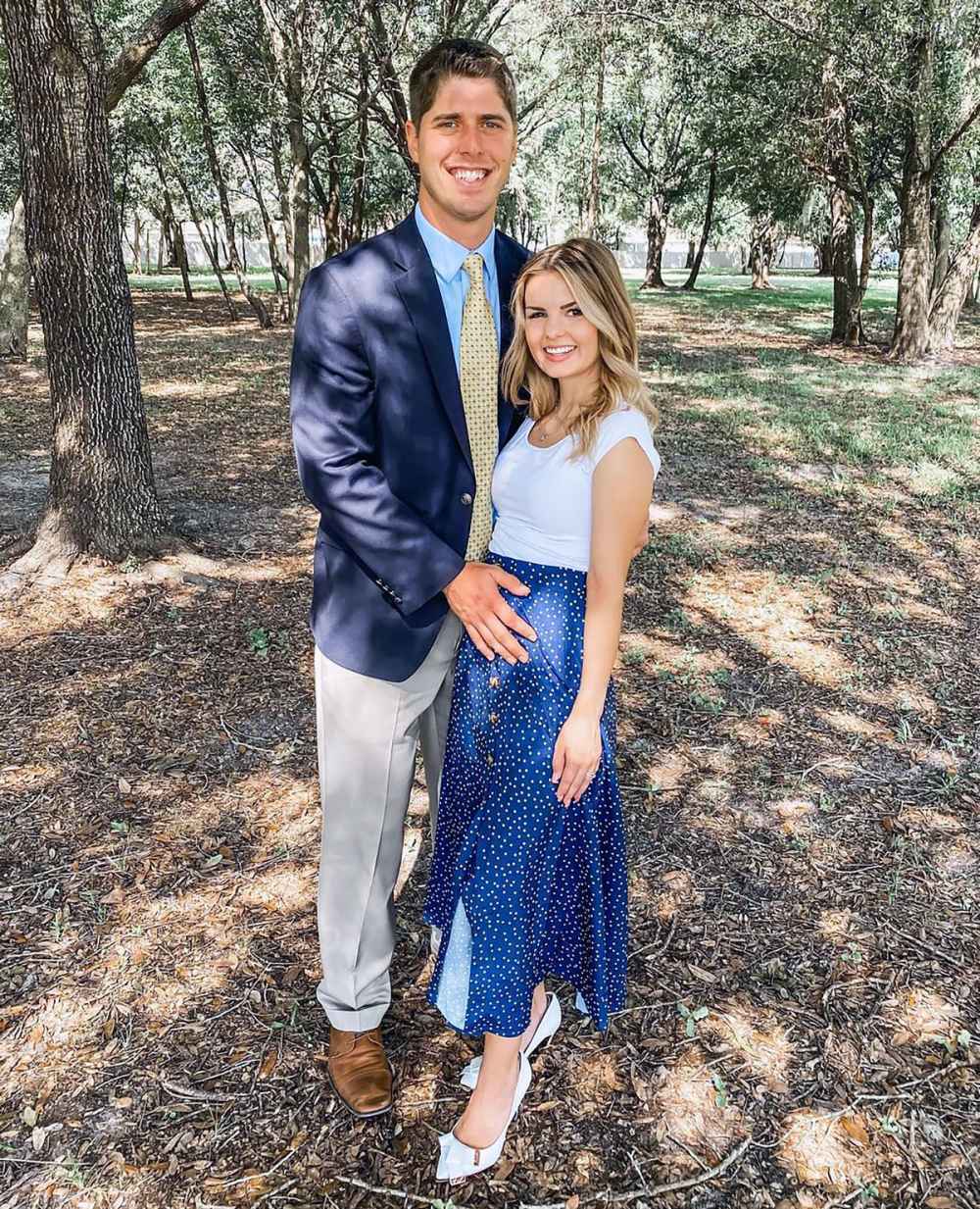 Bringing Up Bates’ Alyssa Bates and John Webster Welcome Their 4th Child