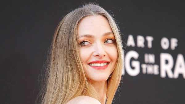 Amanda Seyfried Reveals Bare Baby Bump in Throwback Pregnancy Pic After Secretly Welcoming Son 1