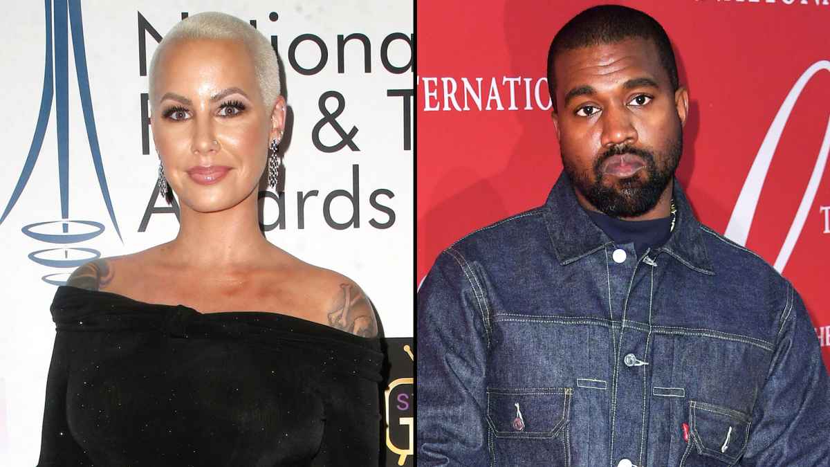 Wack 100 Calls Out Amber Rose for Allegedly Messing With Kanye - XXL