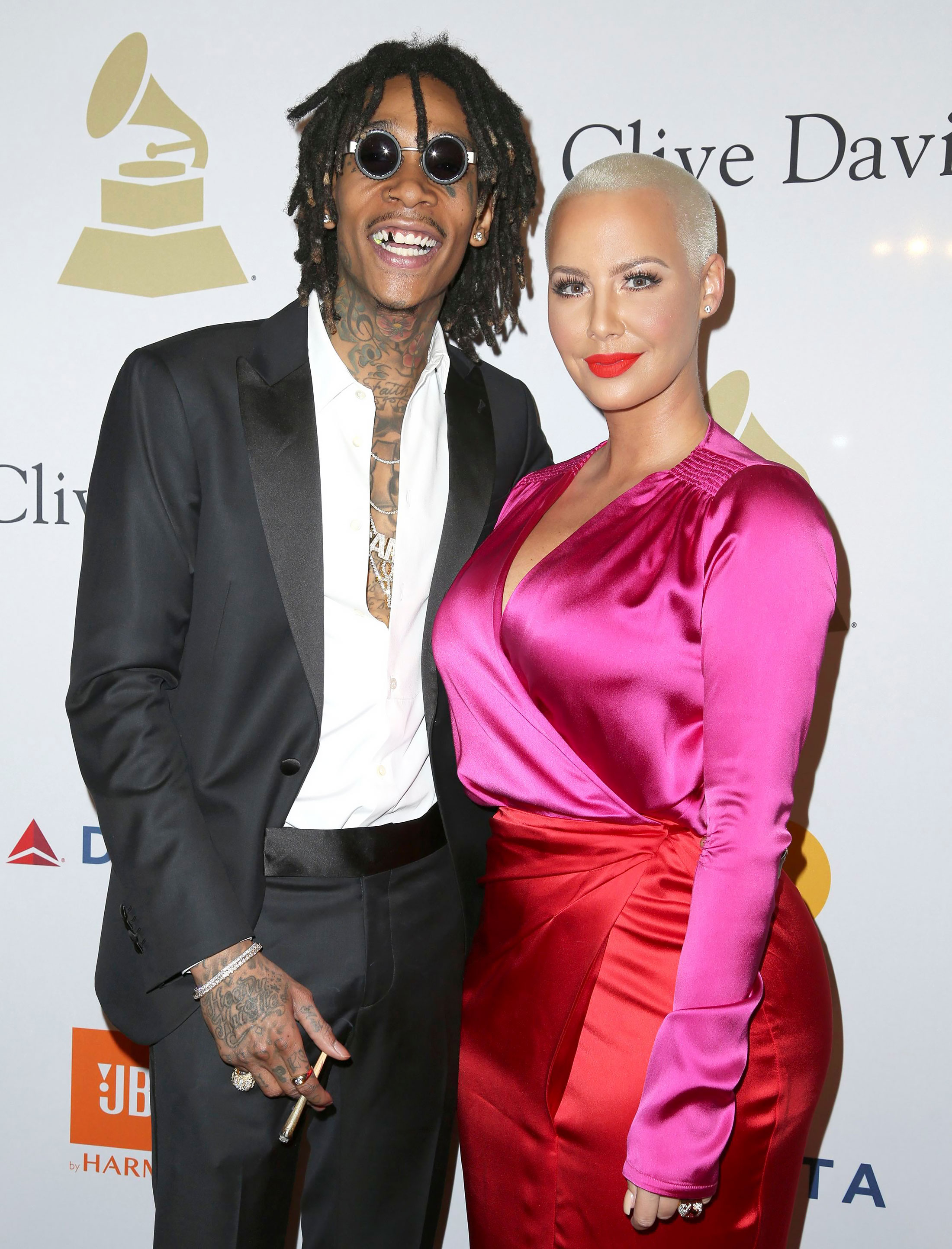 Amber rose only fans