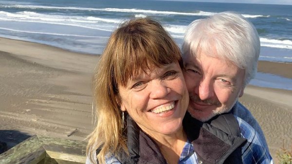 Amy Roloff Wedding Hits Pause Amid Coronavirus Pandemic