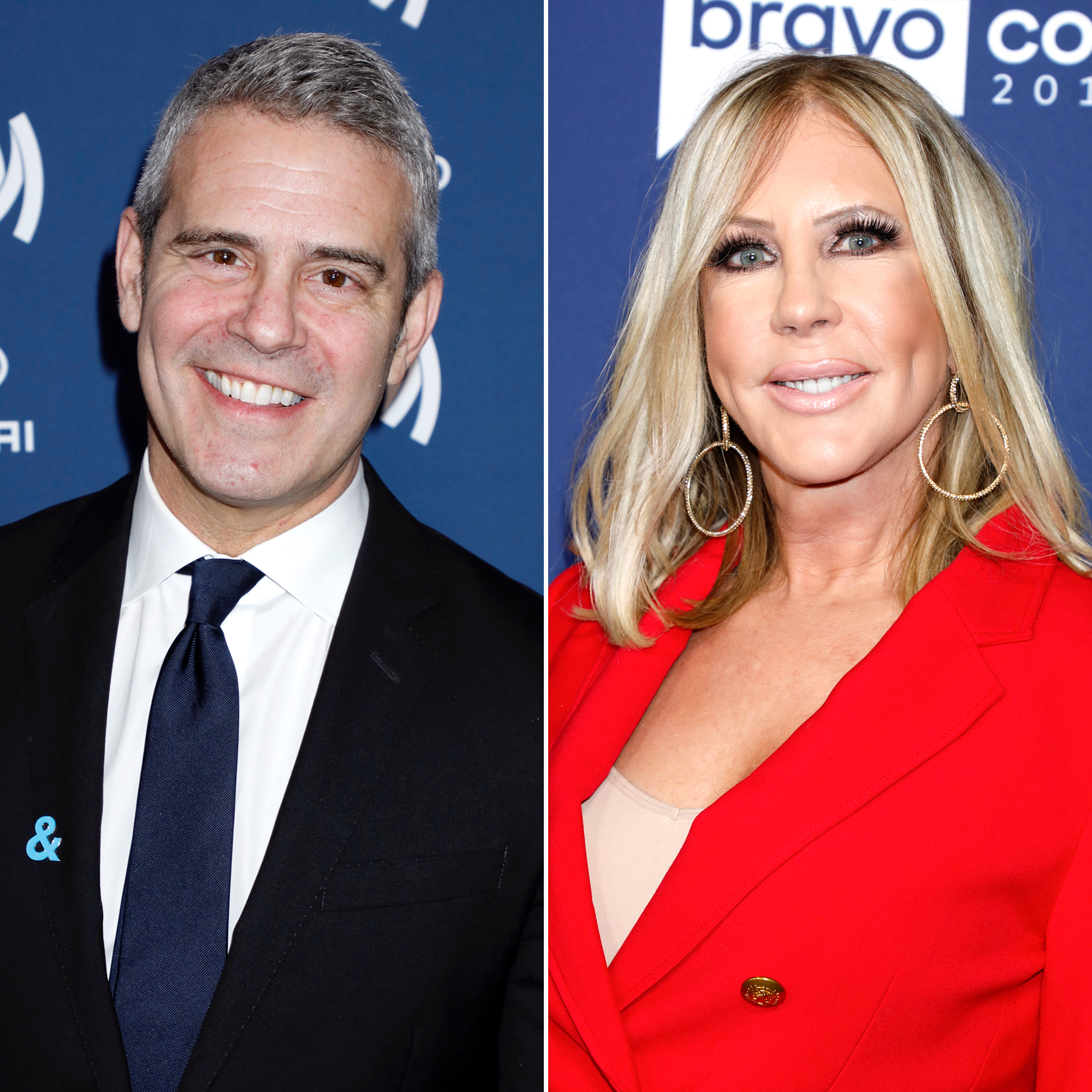 Disgusting and Desperate: Vicki Gunvalson Reacts To 