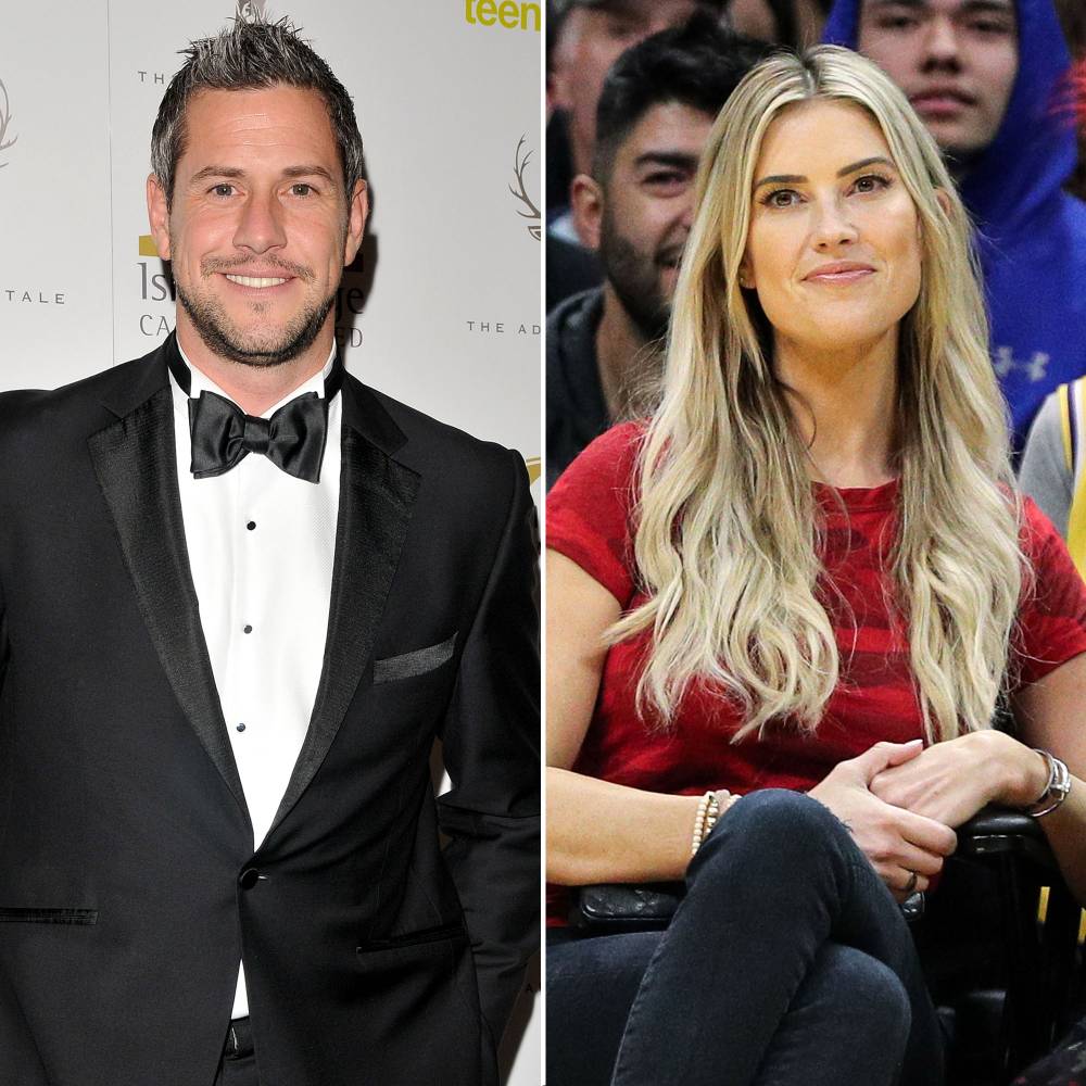 Ant Anstead Says Lost 23 Lbs Since Split From Christina Anstead