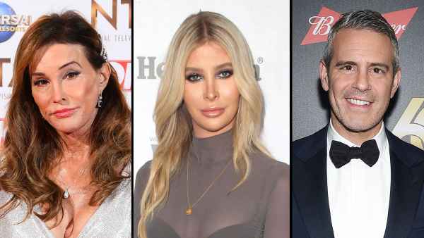 Are Caitlyn Jenner and Sophia Hutchins Joining RHOBH Andy Cohen