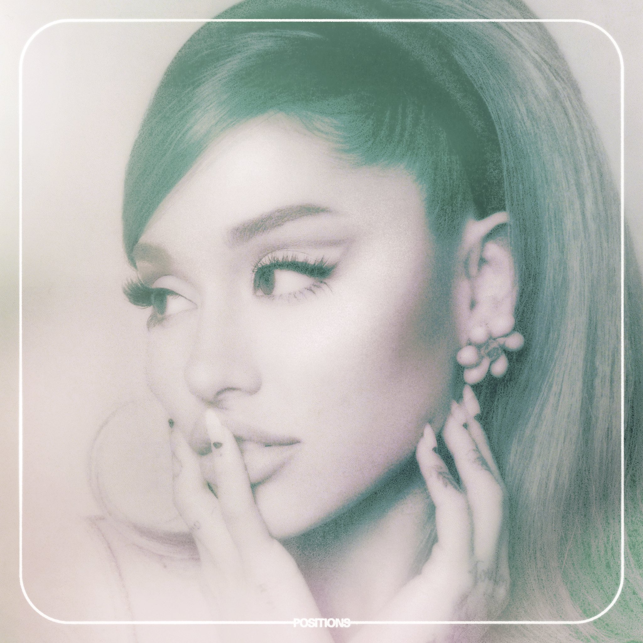 Ariana Grande's New Album 'Positions': Breaking Down the Lyrics