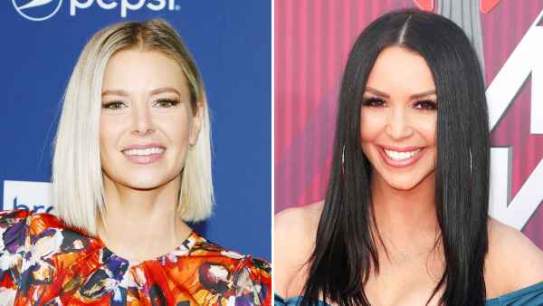 Ariana Madix Says She Is Way More Excited About Scheana Shay Pregnancy Than Other Costars