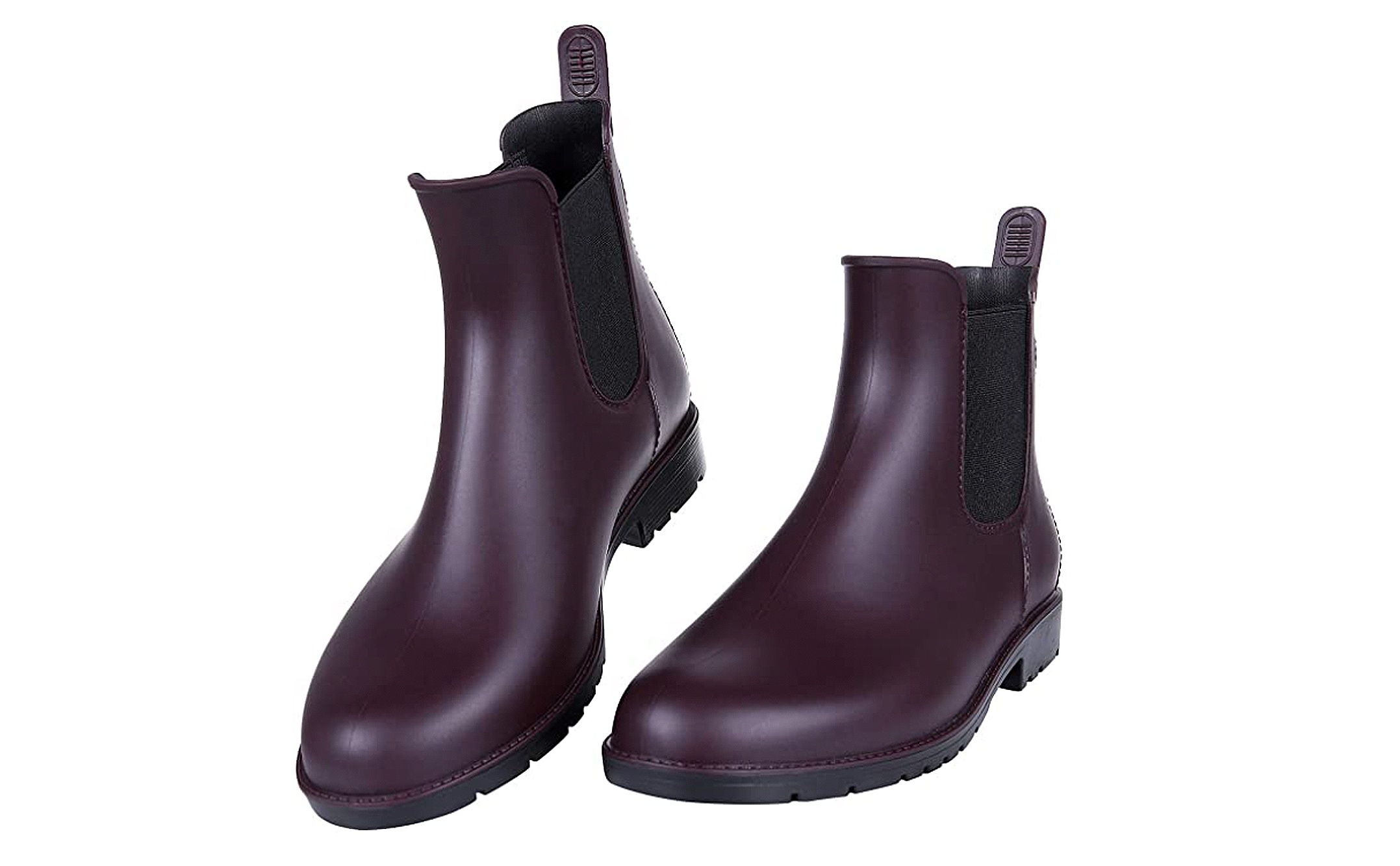 amazon chelsea rain boots