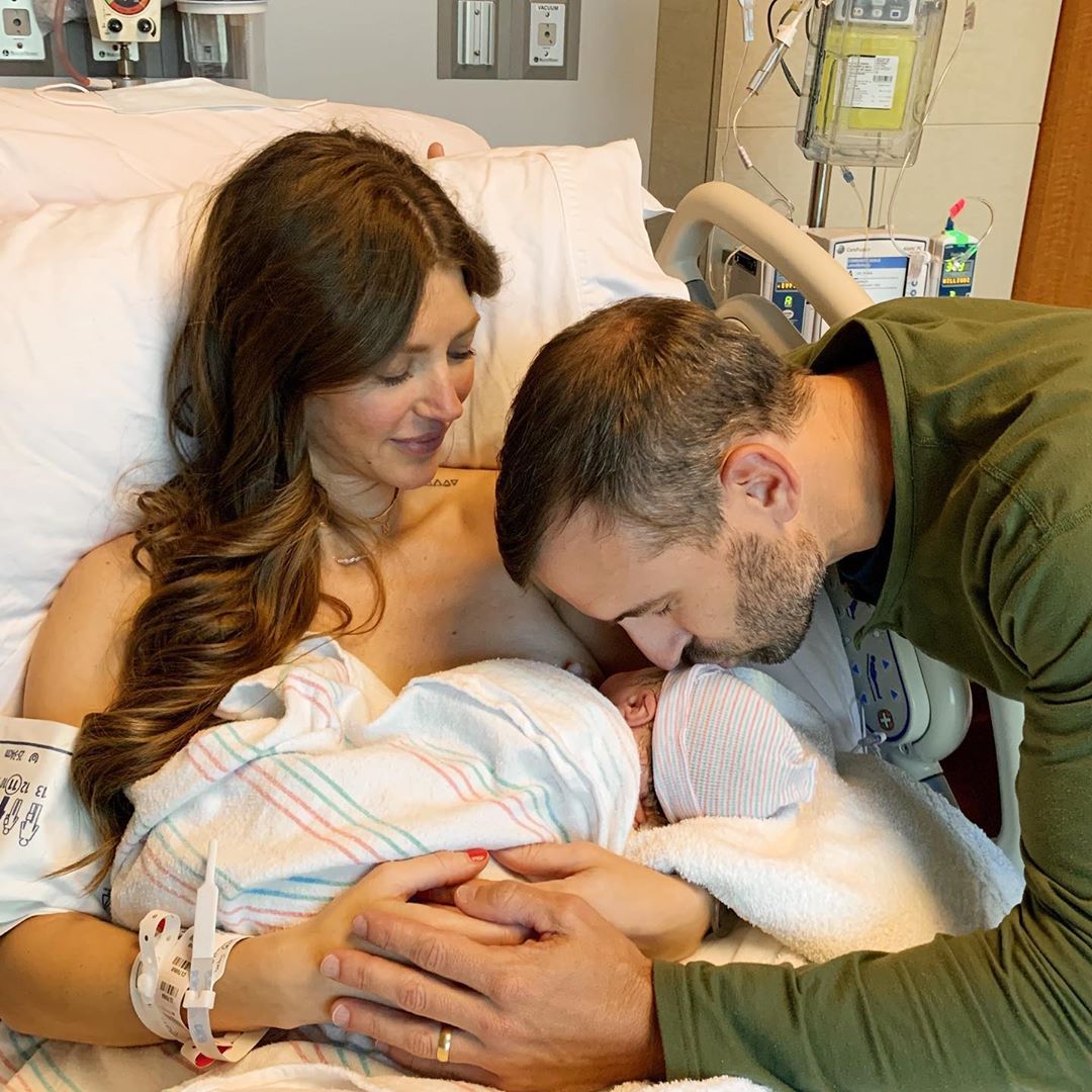 Reality TV Love Stories Blossom into Parenthood: A Look at the Newest Bachelor and Bachelorette Babies