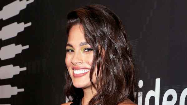 Ashley Graham Reveals She Has Tried Her Breast Milk: It ‘Tastes Good'