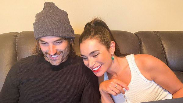 Ashley Iaconetti Jared Haibon A Day Our Life