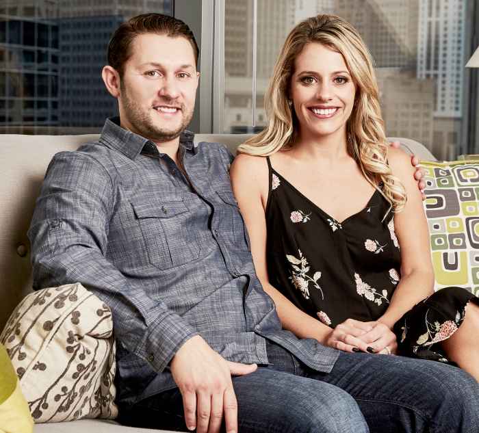 Ashley Petta Gives Birth Welcomes 2nd Child With Anthony DAmico