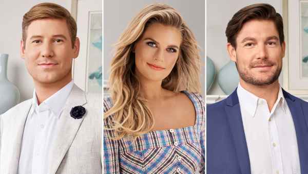 Austen Kroll and Madison LeCroy’s Relationship Status Still ‘Depends on the Day of the Week,’ ‘Southern Charm’ Costar Craig Conover Says