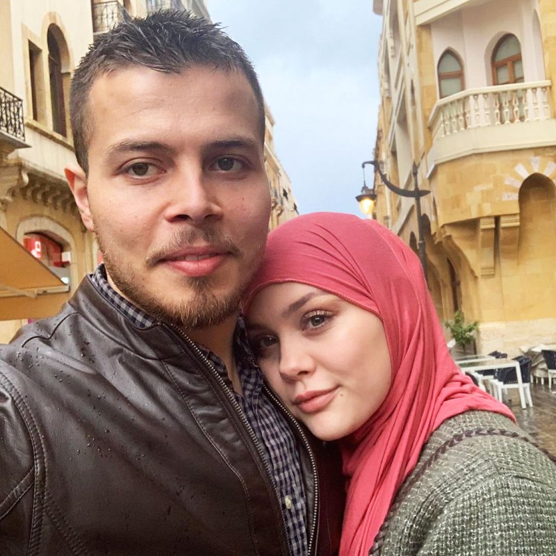 Avery and Omar 90 Day Fiance Before the 90 Days Couples Who Is Still Together
